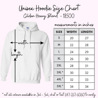 Woodcrest PS, Hoodie