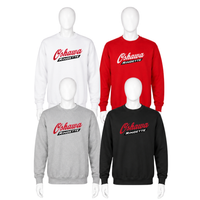 Oshawa Ringette Sweatshirt