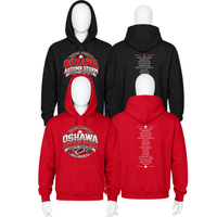 Oshawa Ringette Tournament Hoodie