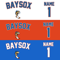 Owen Sound Baysox S/S T-Shirt