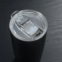 Custom Tumbler, Coffee, Stainless Steel, Any Design