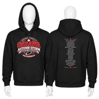 Oshawa Ringette Tournament Hoodie