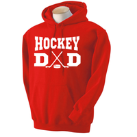 Hockey Hoodie, Hockey D x D