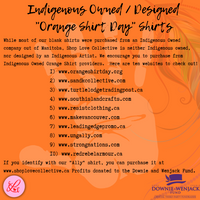 Mug, Every Child Matters, Indigenous Reconciliation, Orange Shirt Day