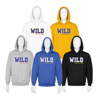 Whitby Ringette Pullover Hoodie