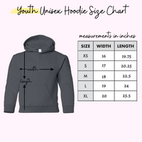 Hoodie, In My Ringette Era