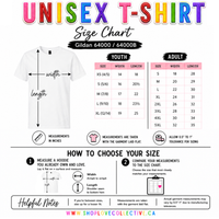 Oshawa Ringette Cotton T-Shirt