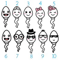 Mug, 15oz, We Used to Life in Your Balls