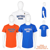Owen Sound Baysox S/S T-Shirt