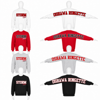 Oshawa STORM Ringette, The Wingspan Collection