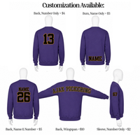 Ajax Pickering Ringette Sweatshirt