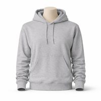 Unisex Custom Hoodie - Printed with Your Design