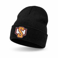 Toque, Embroidered, Scarborough Stingers