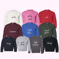 Custom Unisex Youth Sweatshirt, Heavy Blend™