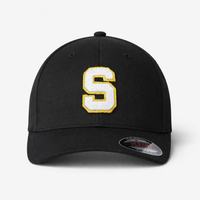 Fitted Cap, Scarborough Scarborough Stingers
