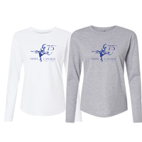 Long Sleeve T-Shirt, MMM 75th Anniversary