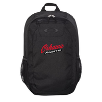 Oshawa Ringette Backpack