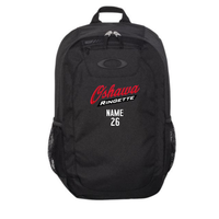 Oshawa Ringette Backpack