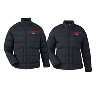Oshawa Ringette Puffy Jacket