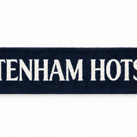 Toronto Spurs / Tottenham Hotspur Fan Scarf