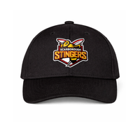 Adjustable Cap, Scarborough Stingers