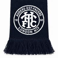 Toronto Spurs / Tottenham Hotspur Fan Scarf