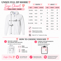 Toronto Spurs, Full Zip Hoodie