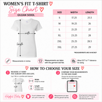 Toronto Spurs, Women's Fit T-Shirt