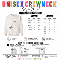 Toronto Spurs Unisex Crewneck Sweatshirt