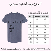 T-Shirt, She Overcame Everything That Was Sent to Destroy Her