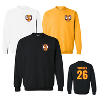 Sweatshirt, Scarborough Stingers