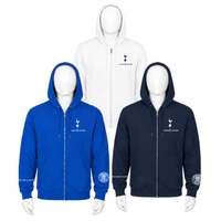 Toronto Spurs, Full Zip Hoodie