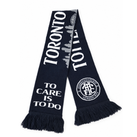 Toronto Spurs / Tottenham Hotspur Fan Scarf