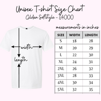 Soul Sisters T-Shirt, Unisex Fit Crewneck