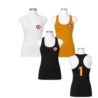 Womens Tank Top, Scarborough Stingers