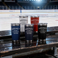 20oz Coffee Tumbler, Favourite Season