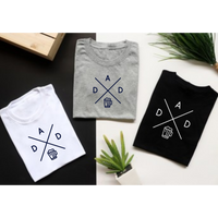 T-Shirt, X D A D Beer!