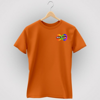 T-Shirt, Autism Acceptance, The Artsy Autistic, Youth Unisex