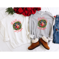 Sweatshirt, Queen of Christmas