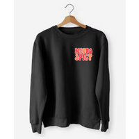 Sweatshirt, Neuro Spicy, Adult Unisex