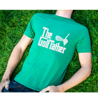 T-Shirt, The Golf Father