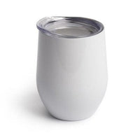 Custom Tumbler, Wine Mug with Lid, Sublimated, Any Design