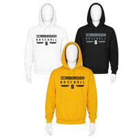 Scarborough Stingers Pullover Hoodie