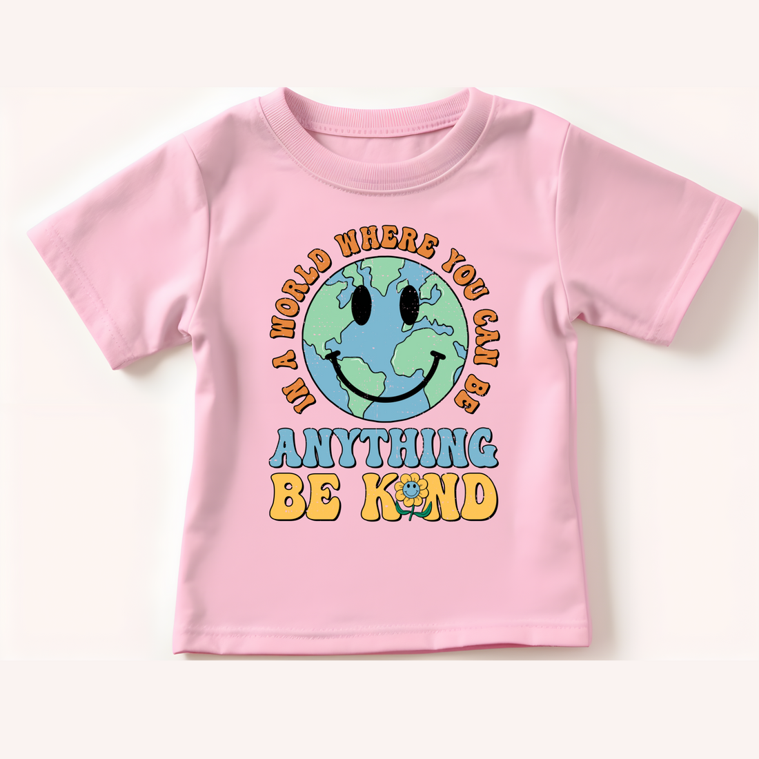T-Shirt, Pink Shirt Day, World, Anti Bullying