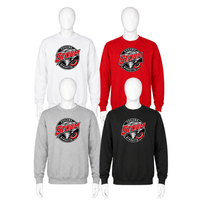 Oshawa Ringette Sweatshirt