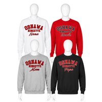Oshawa Ringette Sweatshirt