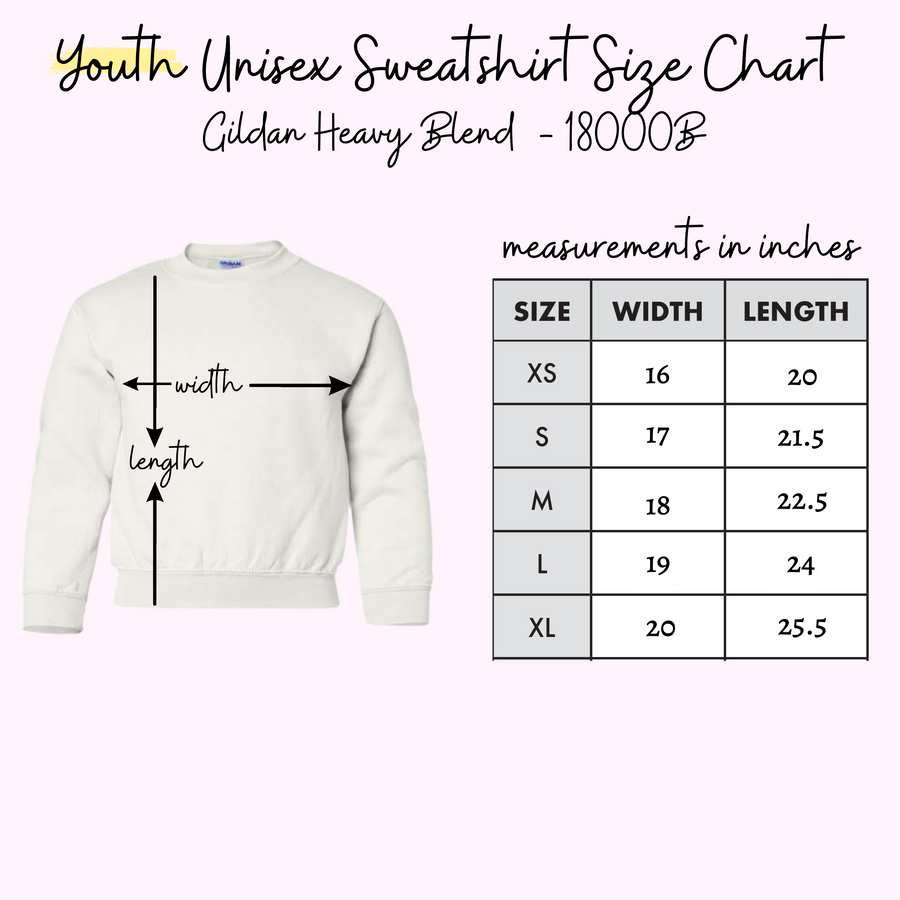 Hockey Crew Sweatshirt, Weekends are for Hockey