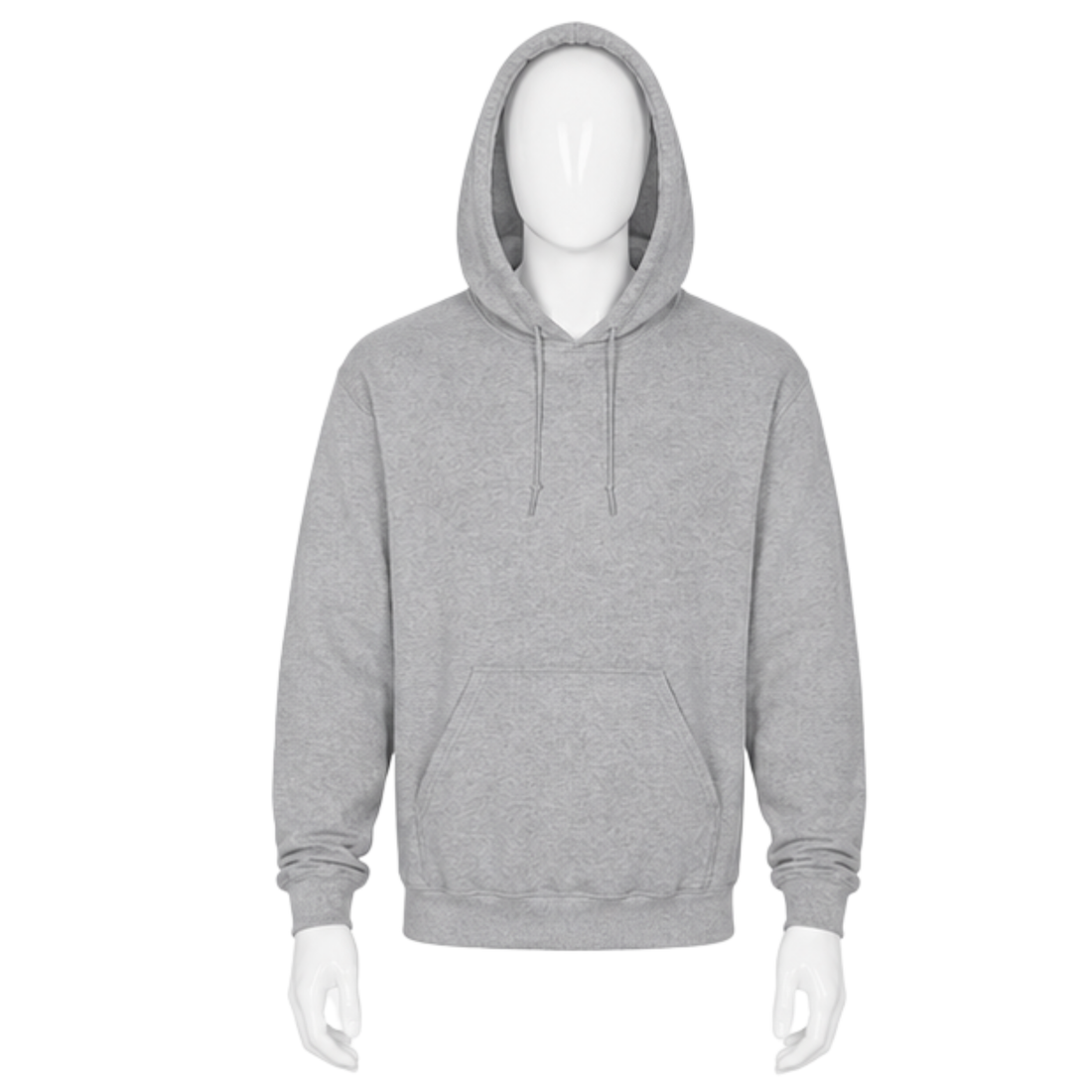 Custom Unisex Hoodie - Printed with Your Design