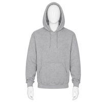 Custom Unisex Hoodie - Printed with Your Design