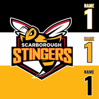 Scarborough Stingers T-Shirt